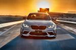 BMW M2 Competition by 3D Design 2019 года
